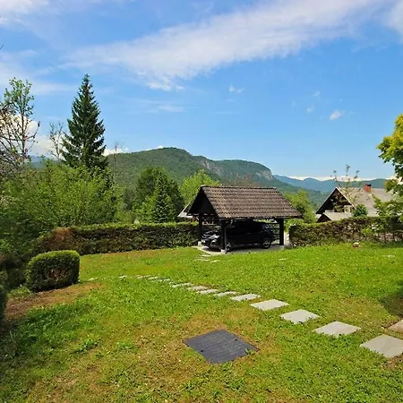 Creek House