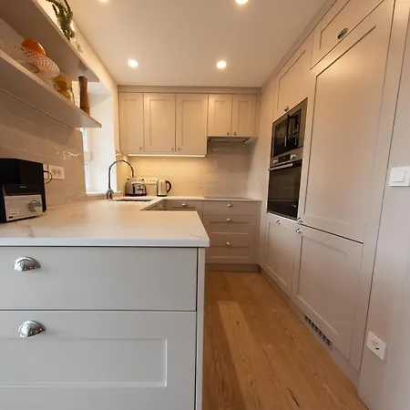 Creek House Holiday home
