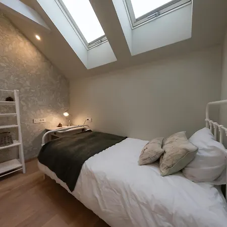 Creek House Feriehus Bohinj