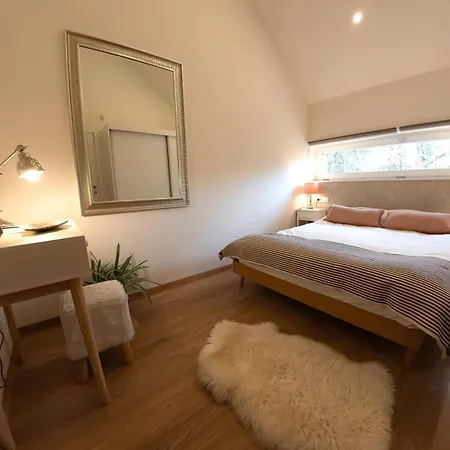 Creek House *