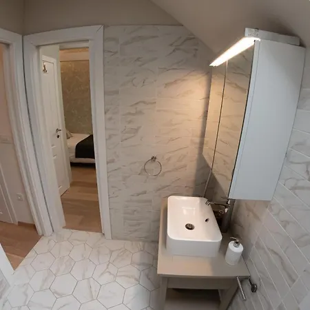 Creek House * Bohinj