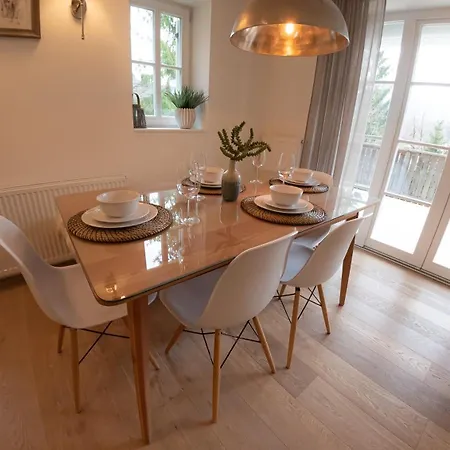 Creek House Feriehus Bohinj