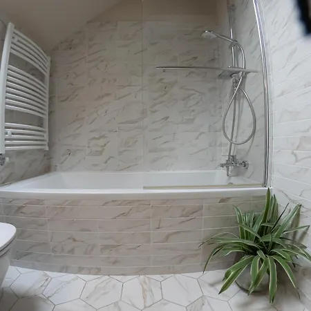 Casa vacanze Creek House Bohinj