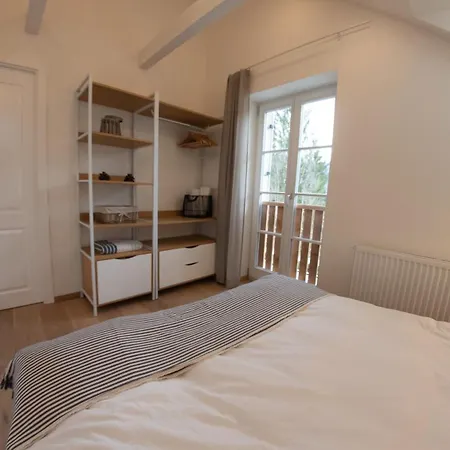 Casa vacanze Creek House Bohinj