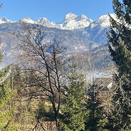 Creek House * Bohinj