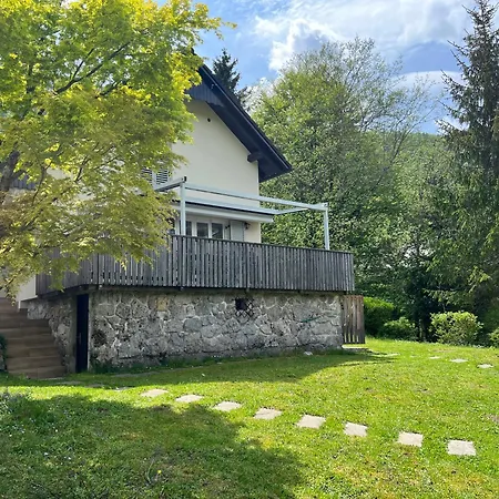Creek House Holiday home