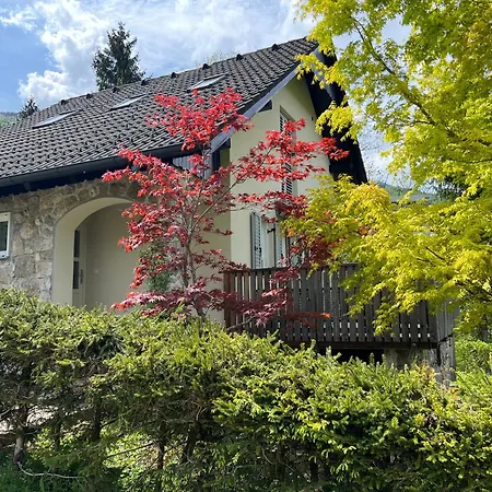 Creek House