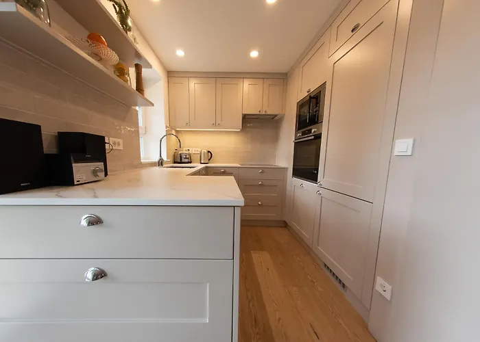 Creek House Casa vacanze