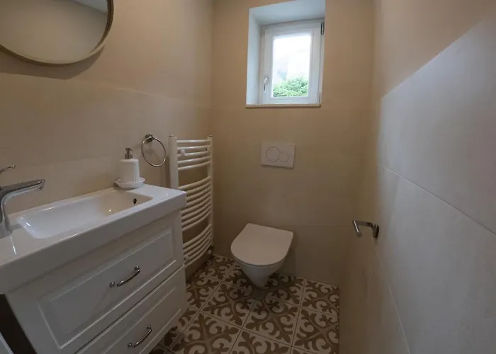 Casa vacanze Creek House *