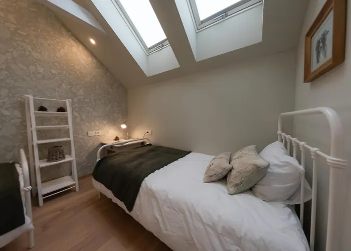 Creek House Casa vacanze Bohinj