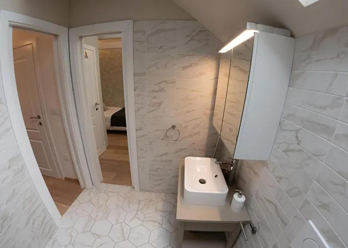 Creek House * Bohinj