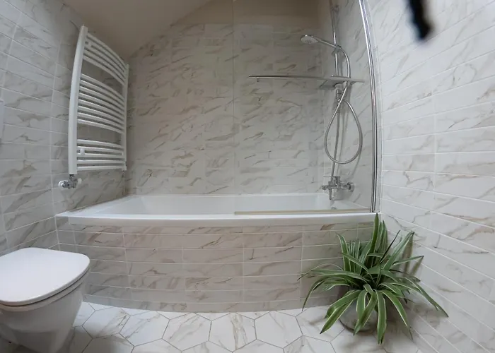 Ferienhaus Creek House Bohinj