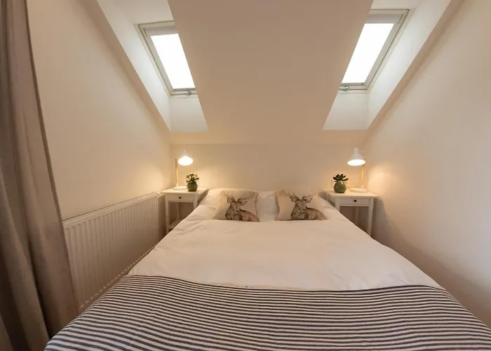 Ferienhaus Creek House