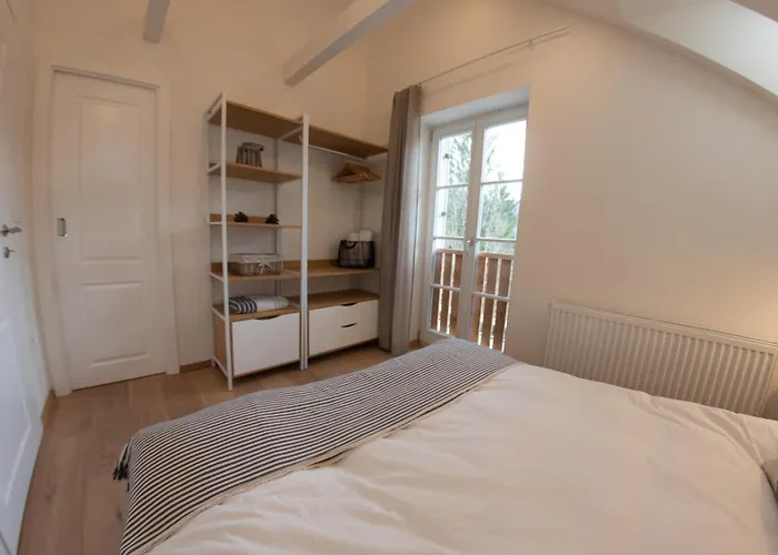 Casa vacanze Creek House Bohinj