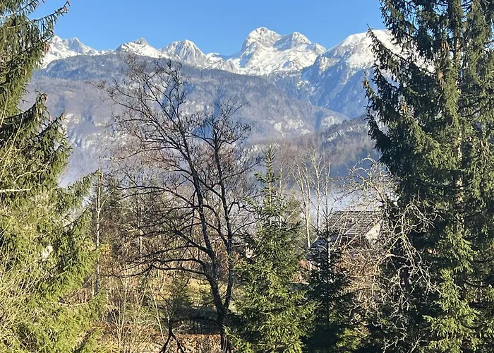 Creek House * Bohinj