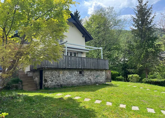 Creek House Casa vacanze